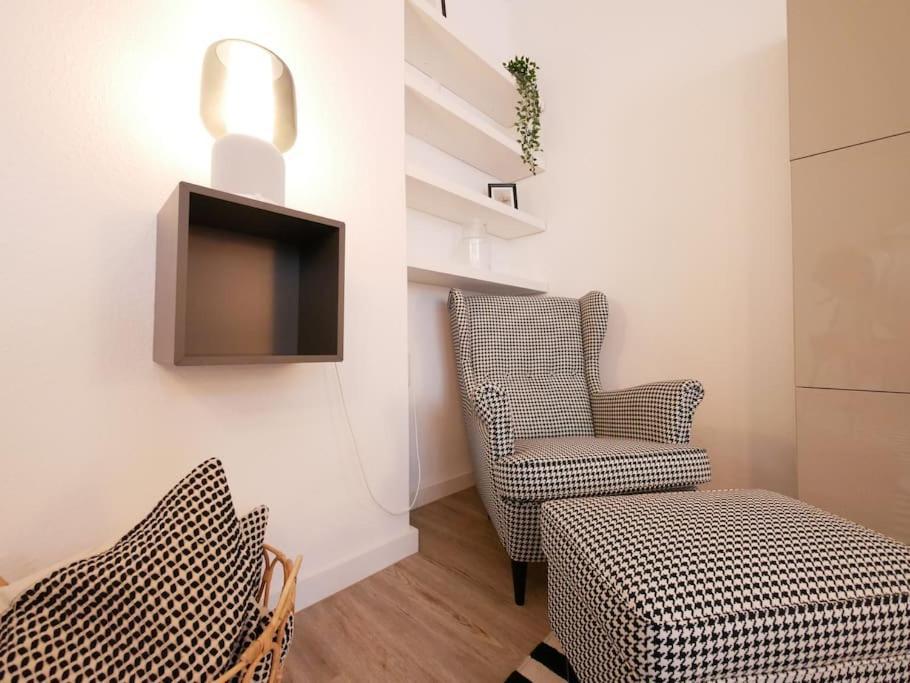Apartment 75 M2, Zentral, Gemuetlich, Eigener Parkplatz Osnabrueck