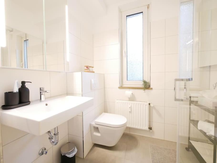 Apartment 75 M2, Zentral, Gemuetlich, Eigener Parkplatz