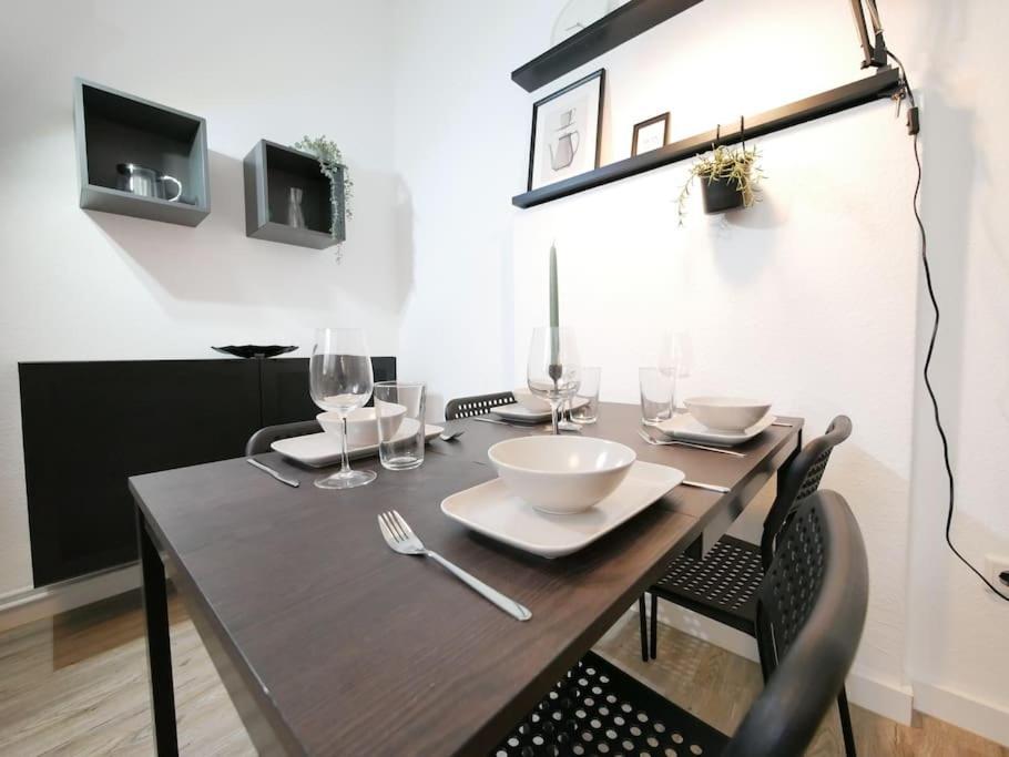 75 M2, Zentral, Gemuetlich, Eigener Parkplatz