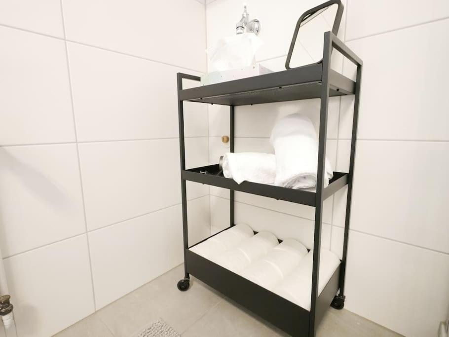 75 M2, Zentral, Gemuetlich, Eigener Parkplatz Osnabrueck