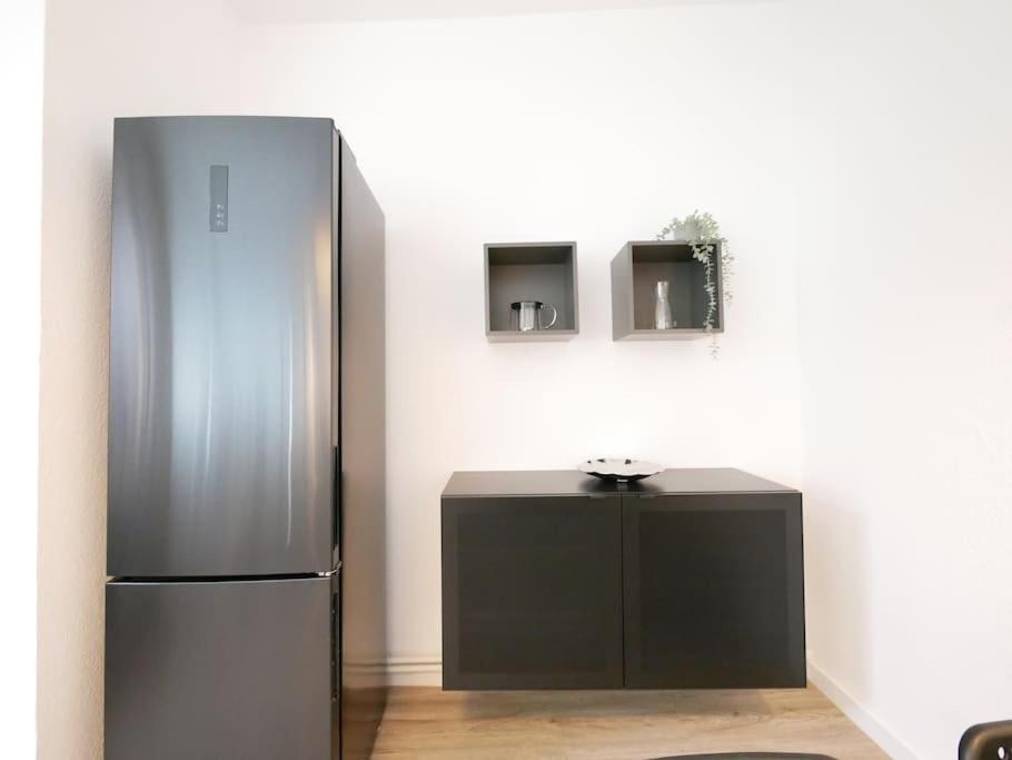 Apartment 75 M2, Zentral, Gemuetlich, Eigener Parkplatz