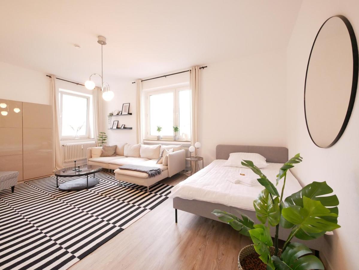 Apartment 75 M2, Zentral, Gemuetlich, Eigener Parkplatz *